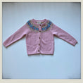 Load image into Gallery viewer, Blyton Cardigan - Rose