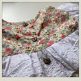 Load image into Gallery viewer, Maya Shirt - Floral
