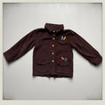 Load image into Gallery viewer, Buster Jacket - Brown

