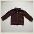 Load image into Gallery viewer, Buster Jacket - Brown
