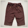 Load image into Gallery viewer, Albie Trousers - Brown
