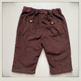Load image into Gallery viewer, Albie Trousers - Brown