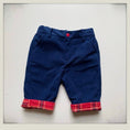 Load image into Gallery viewer, Albie Trousers - Navy
