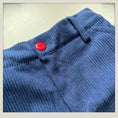 Load image into Gallery viewer, Albie Trousers - Navy