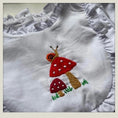 Load image into Gallery viewer, Toadstool Nightie
