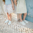 Load image into Gallery viewer, Georgie Sneakers - Blue