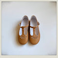 Load image into Gallery viewer, Charlotte Shoes - Caramel