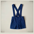 Load image into Gallery viewer, Alfred Shorts - Navy
