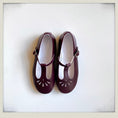 Load image into Gallery viewer, Charlotte Shoes - Burgundy