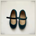 Load image into Gallery viewer, Grace Shoes - Green