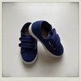 Load image into Gallery viewer, Georgie Sneakers - Navy