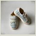 Load image into Gallery viewer, Georgie Sneakers - Blue
