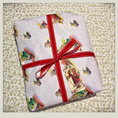 Load image into Gallery viewer, Gift Wrapped Present