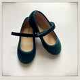 Load image into Gallery viewer, Grace Shoes - Green
