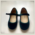 Load image into Gallery viewer, Grace Shoes - Green
