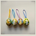 Load image into Gallery viewer, Madame Treacle Tin Eggs
