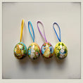 Load image into Gallery viewer, Madame Treacle Tin Eggs