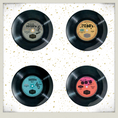 Load image into Gallery viewer, 7" Singles Plates
