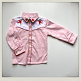 Load image into Gallery viewer, Emmylou Shirt - Pink
