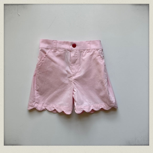 Esme Shorts - Pink