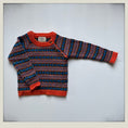 Load image into Gallery viewer, Innis Jumper - Marmalade