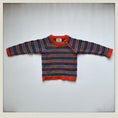 Load image into Gallery viewer, Innis Jumper - Marmalade
