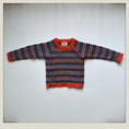 Load image into Gallery viewer, Innis Jumper - Marmalade