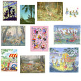 Load image into Gallery viewer, Gift Wrapped Present