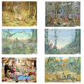 Load image into Gallery viewer, Gift Wrapped Present