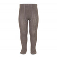 Load image into Gallery viewer, Ribbed Tights - Bark
