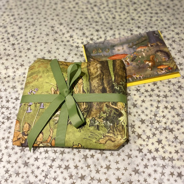 Greetings Cards