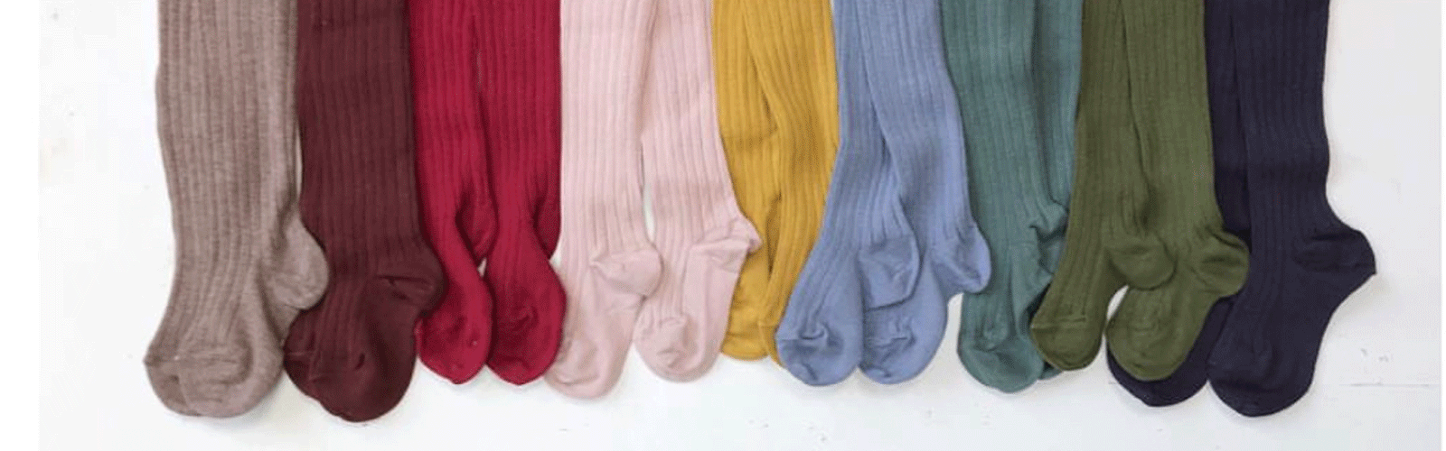 Tights & Socks
