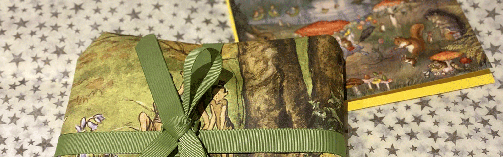 Wrap & Cards