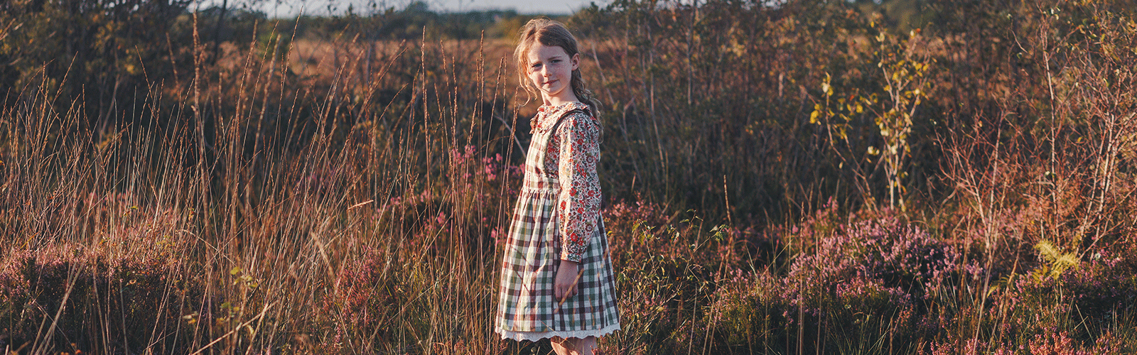 Girl - New In