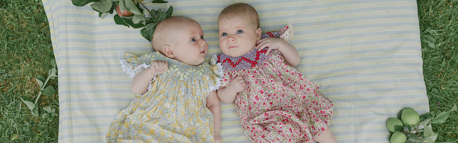 Baby - New In