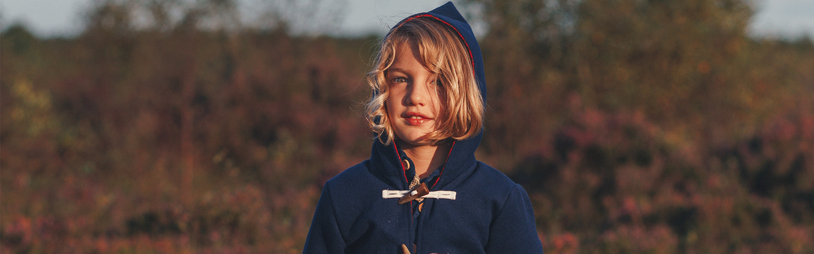 Outerwear - Girl