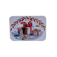 Load image into Gallery viewer, Christmas Pocket Tins with Mints
