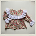 Load image into Gallery viewer, Maya Shirt - Floral
