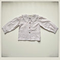 Load image into Gallery viewer, Annabelle Shirt - Stripe
