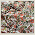 Load image into Gallery viewer, Annabelle Shirt - Floral
