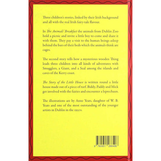 The Animal's Breakfast