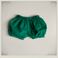 Load image into Gallery viewer, Otto Bloomers - Green
