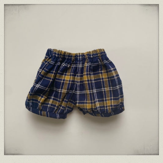 Otto Bloomers - Navy
