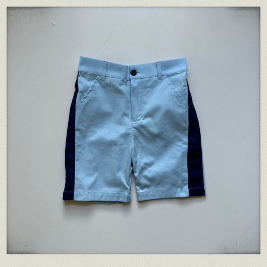 Alexander Shorts - Blue