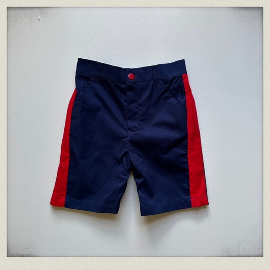 Alexander Shorts - Navy