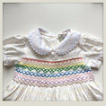 Load image into Gallery viewer, Rainbow Dress - Rainbow Pastel
