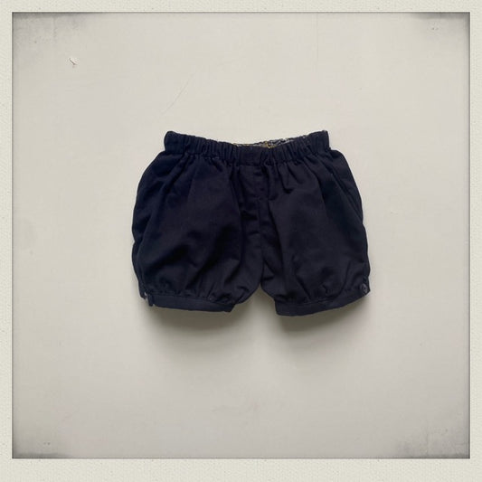 Otto Bloomers - Navy