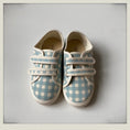 Load image into Gallery viewer, Georgie Sneakers - Blue
