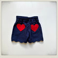 Load image into Gallery viewer, Esme Shorts - Navy
