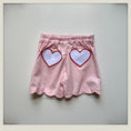Load image into Gallery viewer, Esme Shorts - Pink
